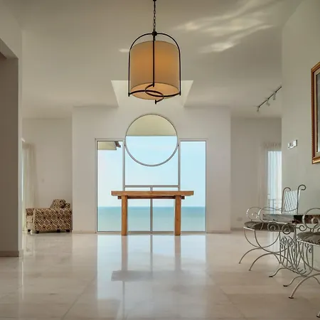 Panoramic Seaview Holiday Home - Batu Ferringhi Exterior photo