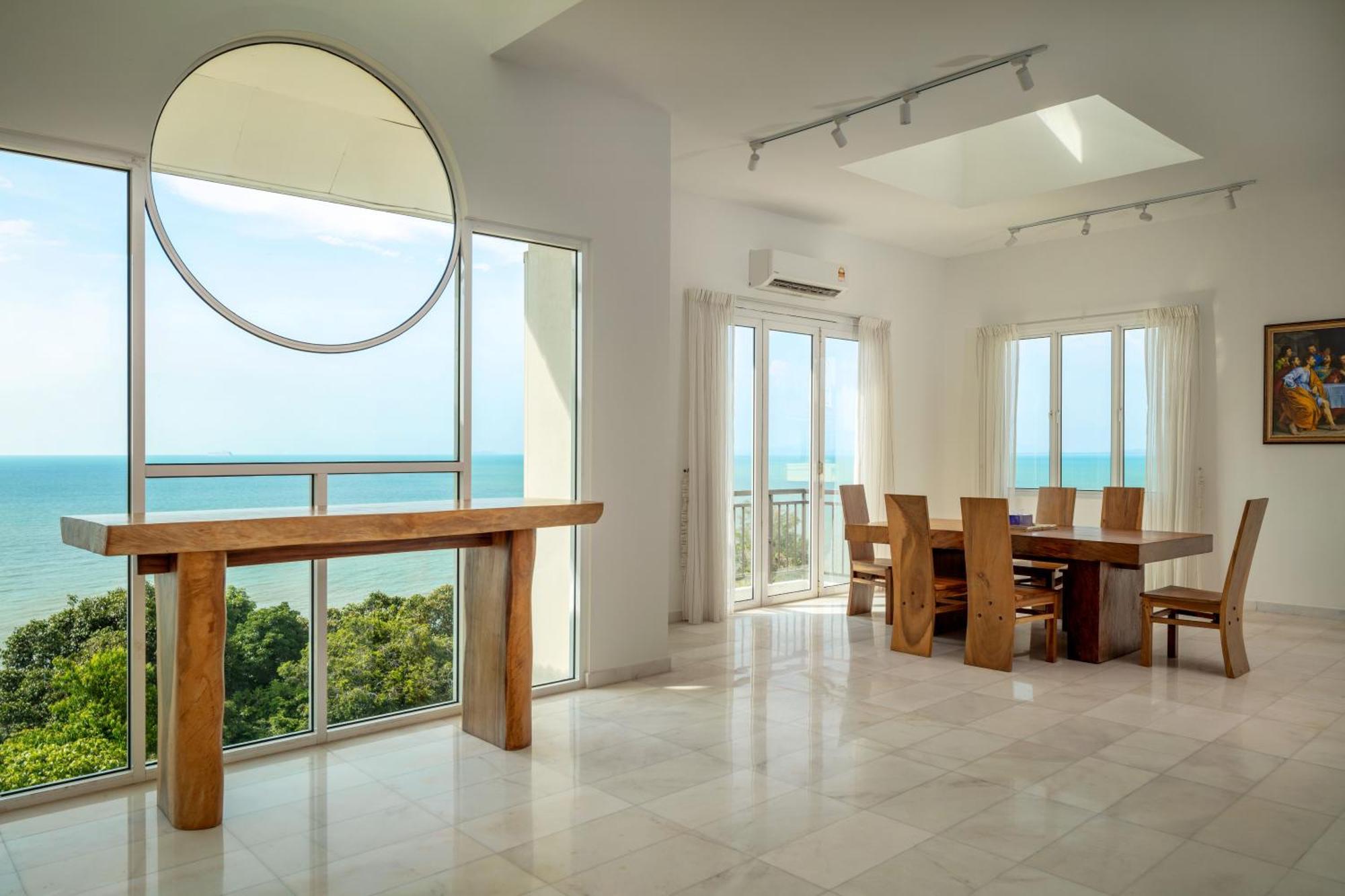 Holiday home Panoramic Seaview - Batu Ferringhi
