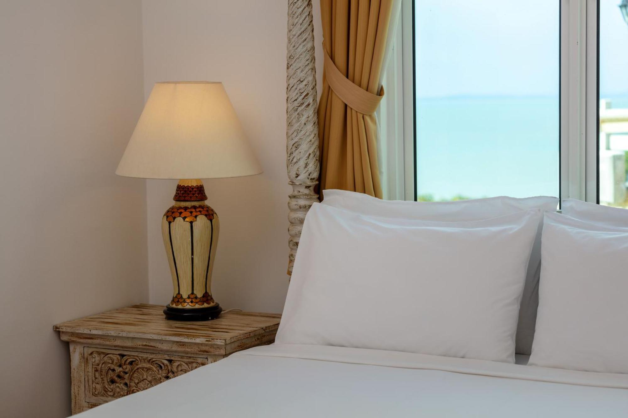 Panoramic Seaview - * Batu Ferringhi