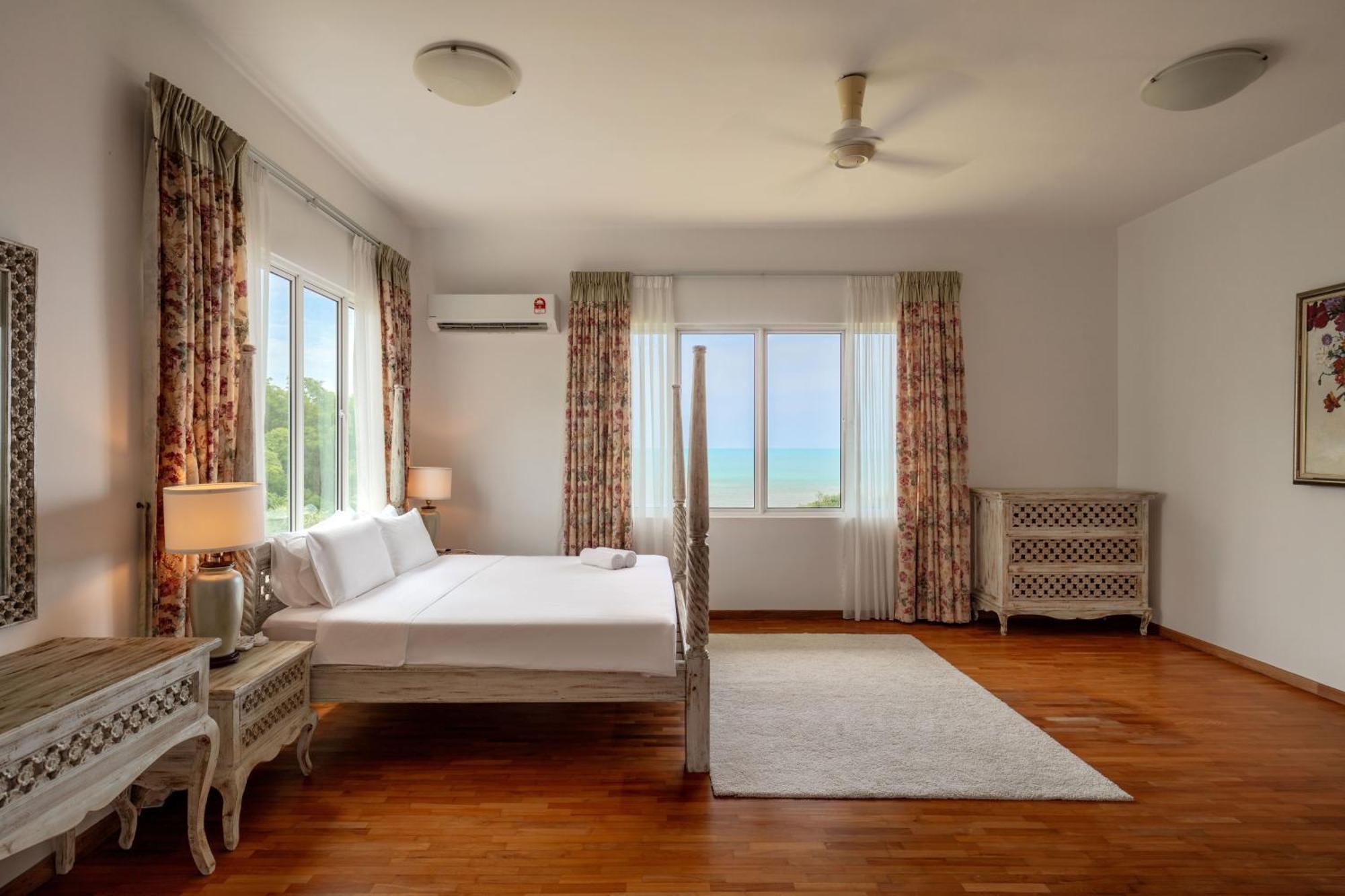 Panoramic Seaview - Holiday home *