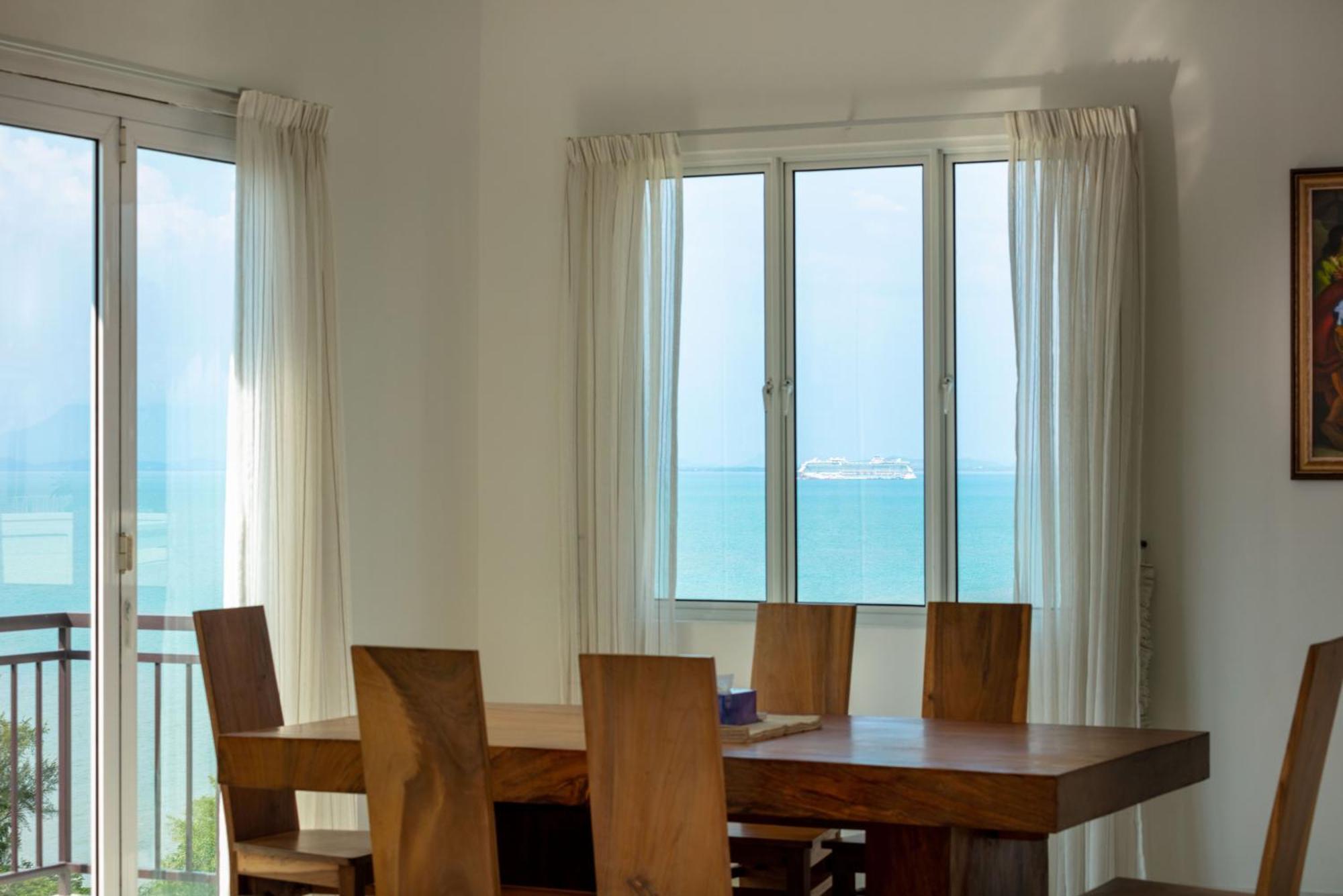 Holiday home Panoramic Seaview -