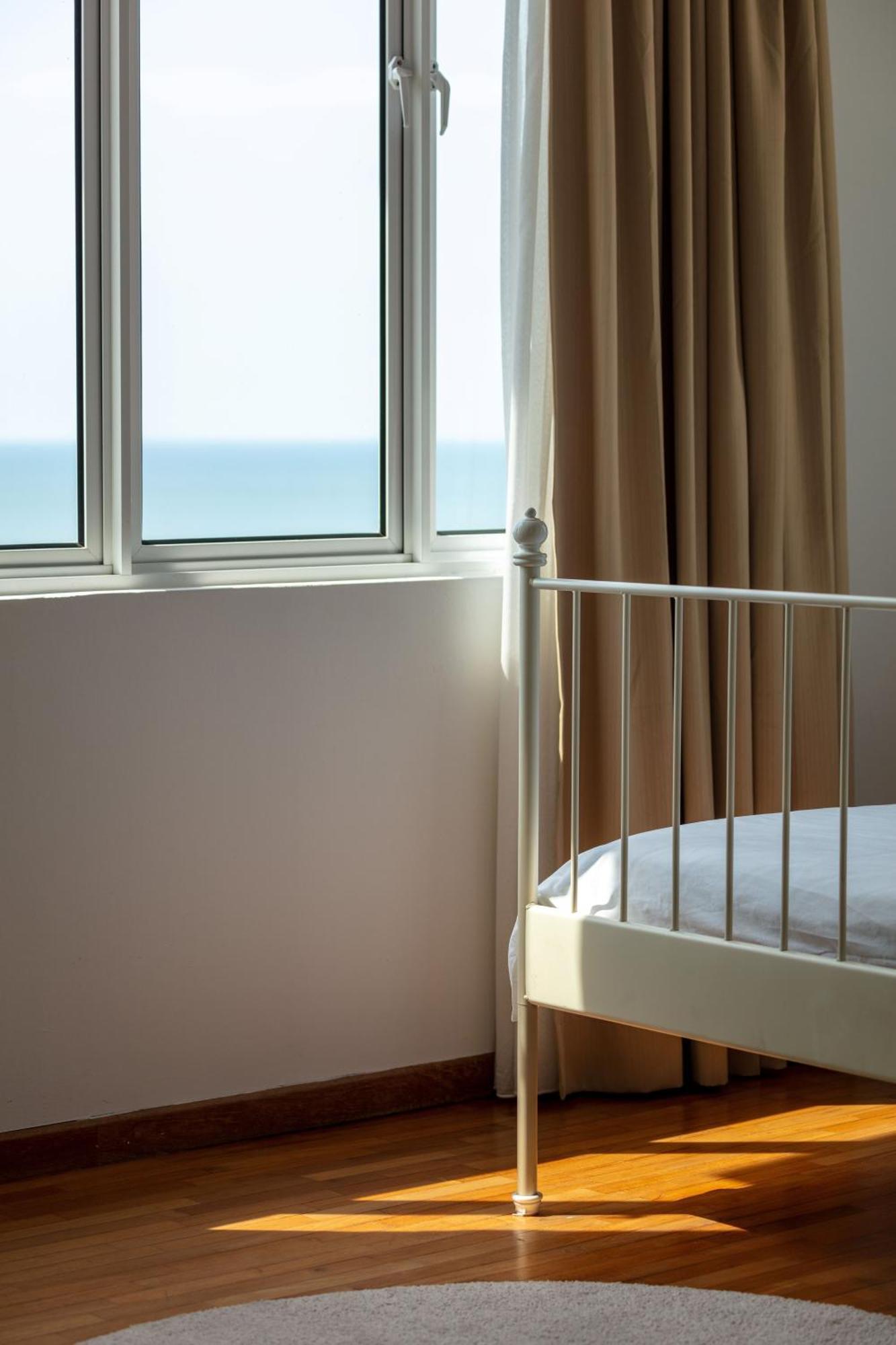 Panoramic Seaview - Holiday home *