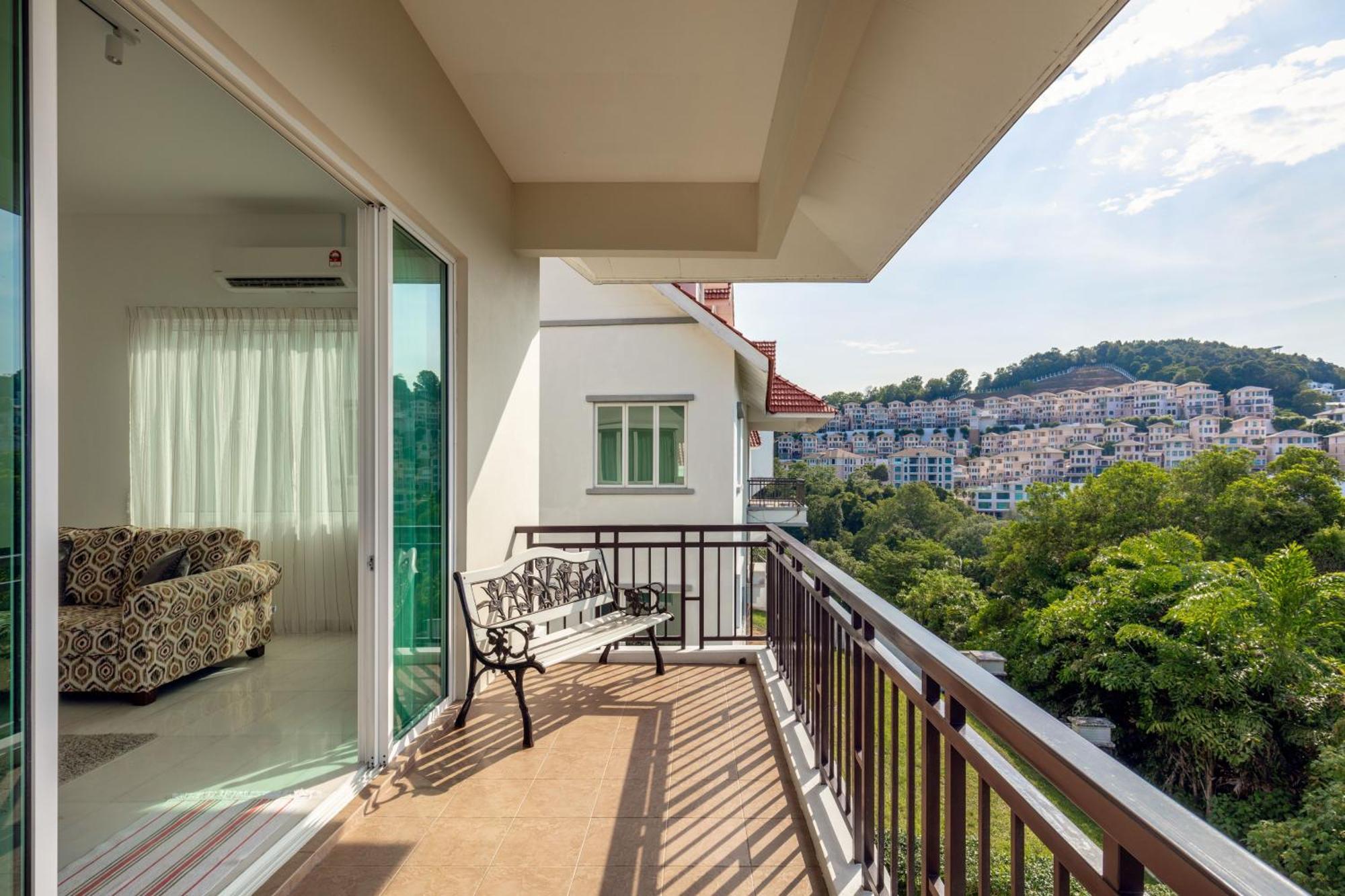 Holiday home Panoramic Seaview - *