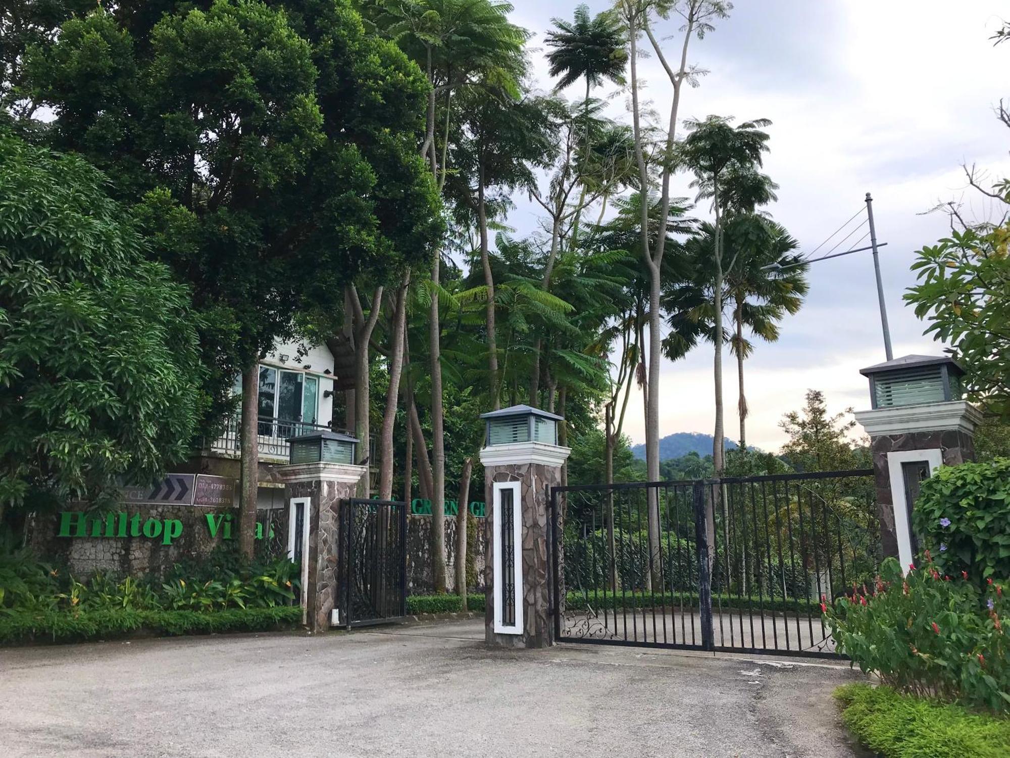Panoramic Seaview - Holiday home Batu Ferringhi