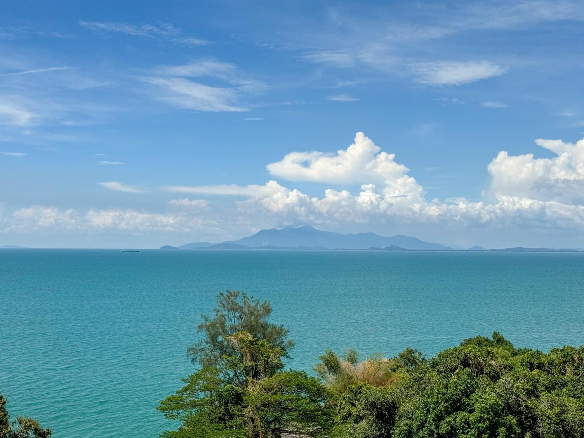 Holiday home Panoramic Seaview - Batu Ferringhi