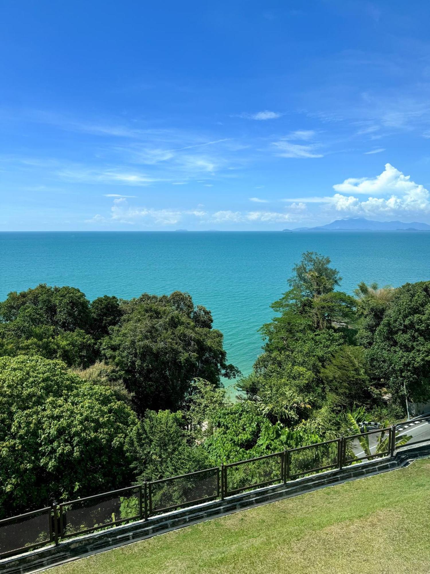Panoramic Seaview - Batu Ferringhi
